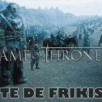 Te de frikis 55 review del episodio 9 de la sexta temporada de Game of Thrones