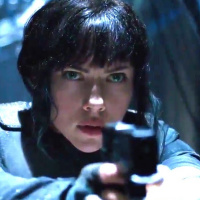 Te de Frikis 79 Review de Ghost in the Shell 2017