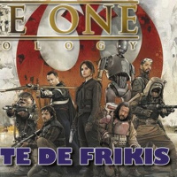 Te de Frikis 65 Variado de Noticias