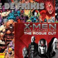 Te de frikis Cocktail de noticias