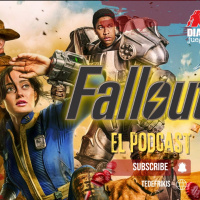 Hablamos sobre la nueva seriede Fallout