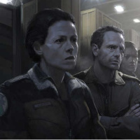 Te de frikis noticia sobre Alien de Neil Blomkamp