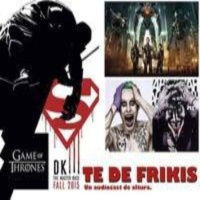 Te de frikis 14 Especial de Pacific Rim