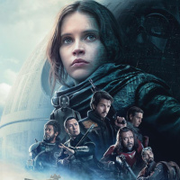 Te de Frikis 70 Especial sobre Rogue One CON SPOILERS
