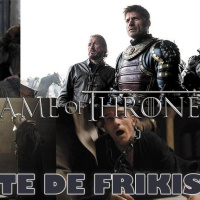 Te de frikis 53 review del episodio 8 de la sexta temporada de Juego de Tronos