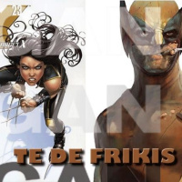 Te de Frikis 78 Especial de LOGAN con SPOILERS