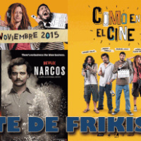 Te de frikis 28 especial sobre la película Como en el Cine