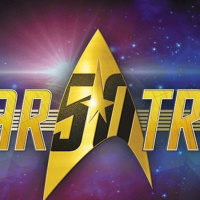 Te de frikis 64 especial de aniversario de Star Trek