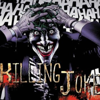 Te de Frikis 59 Review de Batman The Killing Joke