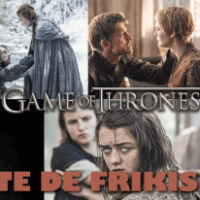 Te de frikis 44 Resumen del primer episodio de la sexta temporada de Juego de Tronos SPOILERS