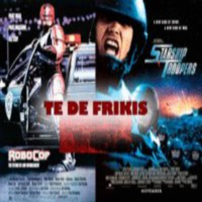 Te De Frikis