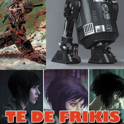 Te De Frikis