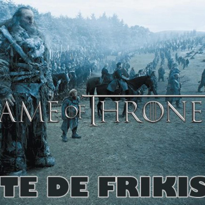 Te De Frikis