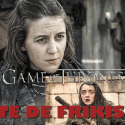 Te De Frikis