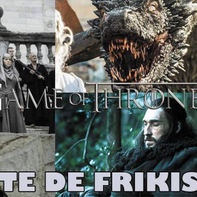 Te De Frikis