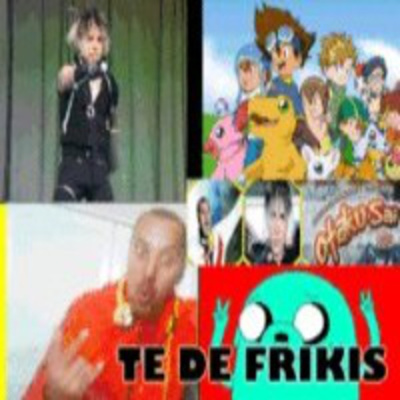 Te De Frikis