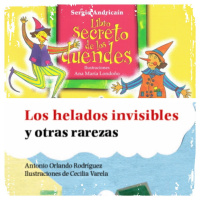 Así Me Lo Contaron A Mí. Sergio Andricaín y Antonio Orlando Rodríguez