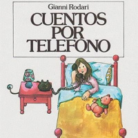 Así Me lo Contaron A Mí. María del Sol Peralta leyendo Juan El Distraído , del Libro Cuentos por Teléfono de Gianni Rodari.