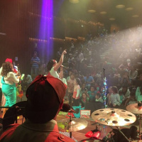 Pre Show Con Cierto Animal de María del Sol Peralta y CantaClaro desde El Auditorio Old Mutual Bogota