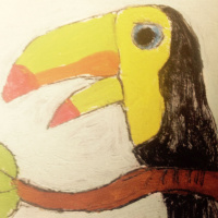 La Clase de Música de Tucantalina N.7 ¡Ritmo y sabor!