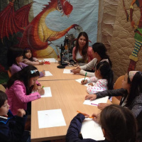 Intrépidos Creativos. Mundo de Bichos.