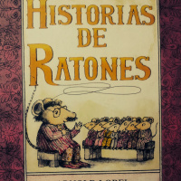 Así Me lo Contaron A Mí. María del Sol Peralta nos cuenta El Pozo de los Deseos del libro Historias de Ratones de Arnold Lobel.