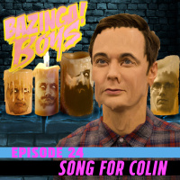 Ep 24 - Song For Colin