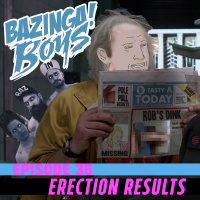 Ep 35 - Erection Results