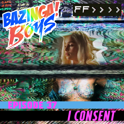 Bazinga Boys