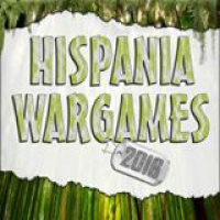 M.A.M 1x02 - Especial Hispania Wargames 2016