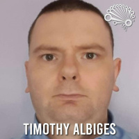 714: Using A.I. to Overcome Blindness and Thrive as a Data Scientist