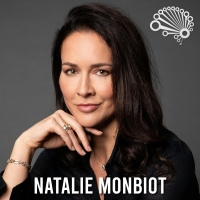 823: Virtual Humans and AI Clones, with Natalie Monbiot
