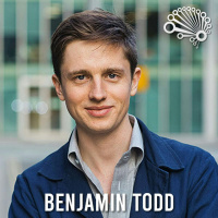 497: Maximizing the Global Impact of Your Career