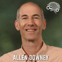 715: Make Better Decisions with Data, with Dr. Allen Downey