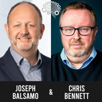 842: Flexible AI Deployments Are Critical, with Chris Bennett and Joseph Balsamo