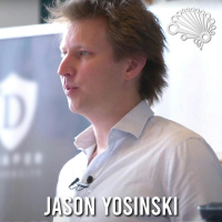 789: ML for Wind-Powered Energy Generation, with Dr. Jason Yosinski