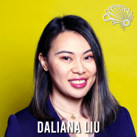 803: How to Thrive in Your (Data Science) Career, with Daliana Liu
