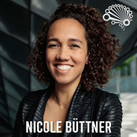 543: Sparking A.I. Innovation — with Nicole Büttner