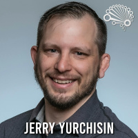 813: Solving Business Problems Optimally with Data, with Jerry Yurchisin