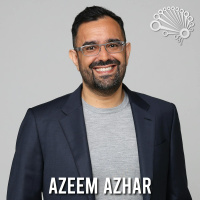 855: Exponential Views on AI and Humanity’s Greatest Challenges, with Azeem Azhar