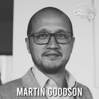 833: The 10 Reasons AI Projects Fail, with Dr. Martin Goodson