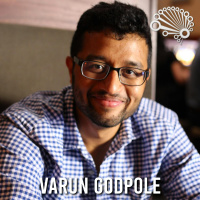 869: AI Should Make Humans Wiser (But It Isn’t), with Varun Godbole