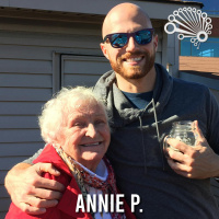 800: A Transformative Century of Technological Progress, with Annie P.