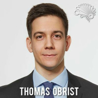 405: The Work of Quants and Data Scientists in the Financial Space