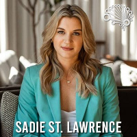 849: 2025 AI and Data Science Predictions, with Sadie St. Lawrence