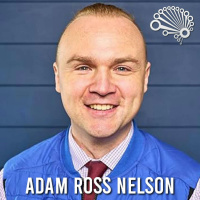 780: How to Become a Data Scientist, with Dr. Adam Ross Nelson