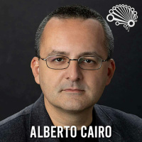 741: How to Visualize Data Effectively, with Prof. Alberto Cairo
