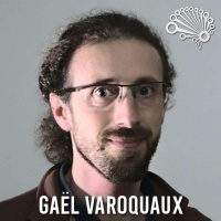 737: scikit-learns Past, Present and Future, with scikit-learn co-founder Dr. Gaël Varoquaux