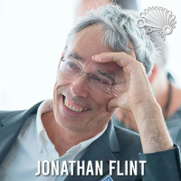 547: How Genes Influence Behavior — with Prof. Jonathan Flint