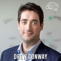 511: Data Science for Private Investing — LIVE with Drew Conway